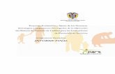 INFORME FINAL - Ministerio de Salud y Protección … Incentivos... · repÚblica de colombia – ministerio de salud – programa de apoyo a la reforma de salud consorcio asociaciÓn