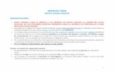 6GradoBasica MODULO TRES - …colegioencasahebron.com/modulos/CicloEne2017/modulo_3/6_Grado... · final de este documento. 4 ... Evaluaciones tercer trimestre (incluye el contenido