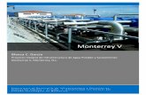 Monterrey V - Centro Virtual de Aprendizaje · Actualmente, Agua y Drenaje de Monterrey, N.L. Presta los servicios públicos de agua potable, drenaje sanitario y saneamiento, a todos