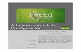 Administración de la Configuración - …pegasus.javeriana.edu.co/~CIS1030IS04/documents/Anexo Guía... · ILUSTRACIÓN 7 - RESUMEN DE ESTABLECER LÍNEAS BASE.....15 ILUSTRACIÓN