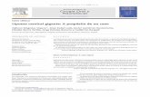 Revista Española de Cirugía Oral y Maxilofacialscielo.isciii.es/pdf/maxi/v34n3/caso1.pdf · Se realiza la toma de una muestra mediante punción-aspiración con aguja ﬁna (PAAF)