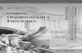Congreso: Organización y Funciones · Costa Rica, El Salvador, Guatemala, Perú, etc. De otro lado, el sistema bicameral se basa en la existencia de dos Cámaras legislativas. ...