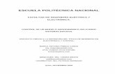 ESCUELA POLITÉCNICA NACIONAL - Repositorio …bibdigital.epn.edu.ec/bitstream/15000/1082/1/CD-1920.pdf2.1.1. FUNDAMENTOS DE LÓGICA DIFUSA..... 26 2.1.2. CONJUNTOS DIFUSOS..... 27