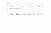 PROHIBIDA SU VENTA - Supremo Tribunal de Justicia …stjtam.gob.mx/Cursos/libros/0000139.pdf · bondades de los distintos sistemas de orquestación procesal y la necesidad de elaborar