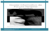 Dossier informativo de - equura.com dossier1.pdf · 1!! Dossier informativo de Equura Terapias Ecuestres-Hipoterapia ‐Equitación Terapéutica -Equitación Adaptada - Equinoterapia