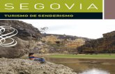 EDITA: FOTOGRAFíA: CARTOGRAFíA ORIGInAL: …segoviaturismo.es/images/folletos_descargas/20120321200039c03c5e... · la segovia más natural el desconocido y mágico río san juan