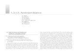 1.3.1.5. Antimicrobianos - Sociedad Española de … · DE LOS ANTIBIÓTICOS 1.1. Valoración de la idoneidad de la prescripción antibiótica basándose en los hallazgos clínicos