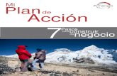 Sistema de Negocios de Acción 7Pasos construirnegocio · Bienvenida Querido Ejecutivo Independiente de Zrii Felicitaciones ! “Mi Plan de Acción”     www ...