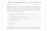 TEMA 53: Educación para la Salud. Principios Básicos ...academiadeprisiones.es/wp-content/uploads/2016/07/TEMA-53... · 634 60 73 92 TEMA 53. Educación para la Salud. Principios