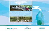 Experiencias Saneamiento con enfoque Gestión … · Centroamérica, por su sigla en inglés), la Alianza por el Agua y la Red de Agua y Saneamiento de Honduras (RAS-HON), tienen