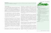 Resumen: Análisis de fotografías y textos que … · identificamos su concepto de los bosques y los valores que les ... elimina el programa de los CCC, ya las montañas de Luquillo