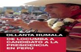 OLLANTA HÚMALA DEL CANDIDATO A LA …asocamerlat.org/...humala_de_Locumba_a_candidato_presidencia.pdf · blo pequeño del departamento de Ayacucho. Mi familia paterna tenía allí
