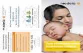 Guía informativa sobre - consciousnessawakened.com fileConceptos básicos sobre la lactancia materna Para comenzar .....3 Señales de que la lactancia materna se desarrolla bien ...