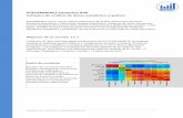 STATGRAPHICS Centurion XVII Software de análisis … · Planes de Muestreo de Aceptación de Atributos y Variables MIL-STD-105E, 414 y 1916 Aparecen nuevos procedimientos de cálculo
