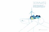 3.0MW(S) - goldwindamericas.com MW PMDD Turbine... · La ausencia de caja multiplicadora elimina las pérdidas auxiliares de sistemas como la distribución de lubricante y la gestión