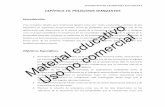 Introducción educativo comercial Material noingenieria2.udea.edu.co/multimedia-static/elementos_geometria... · demostración de Teoremas que plantean relaciones métricas importantes