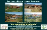 Permacultura como Proceso - Tierramor | presencia ... como Proces… · ABC de la agricultura orgánica campesina (Jairo Restrepo & Sebastiao Pinheiro) agricultura familiar y urbana