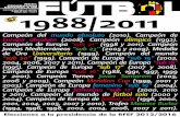 REVISTA DE LA RFEF 1988/2011 - cdn1.sefutbol.comcdn1.sefutbol.com/sites/default/files/pdf/revista/revista_150_0.pdf · Y no lo es porque la competencia en los medios en los que ...