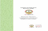 Comisión de Acción Social Menonita (CASM) · ejecución del proyecto de construcción de biodigestores en la región Copán ... En los municipios de Santa Rita y Cabañas, Copán