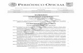 PODER JUDICIAL TRIBUNAL UNITARIO AGRARIO …po.tamaulipas.gob.mx/wp-content/uploads/2014/10/cxxxix-120-071014… · Periódico Oficial Victoria, Tam., martes 7 de octubre de 2014