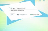 La guía para la acción empresarial en los ODSemailing.pactoglobal-colombia.org/images/SDG_COMPASS_Español.pdf · Procesos de reporte y comunicación efectivos 27 ... al tiempo