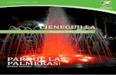 PARQUE LAS PALMERAS - Municipalidad de Cieneguillamunicieneguilla.gob.pe/web2012/wp-content/uploads/2012/07/REVISTA... · parque n 1 de huaycan INAUGURACIÓN Más de 40 puestos de
