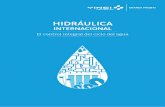 HIDRÁULICA - vinci-construction-projets.com · eToma de agua de Hope, ... para la ejecución de las obras asociadas. Esta experiencia está tanto al servicio de pequeñas infraestructuras