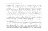 ACUERDO N° 61: En la Provincia de San Luis a … · (modificado por Acuerdo Nº 325/2015) al último Reglamento General de Expediente Electrónico, que debió ser revisado para contemplar