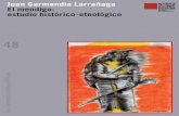 Juan Garmendia Larrañaga El mendigo: estudio … · Al mundo de la mendicidad se llega por diferentes caminos: guerras, cri-sis de trabajo con el desempleo consiguiente, motivos