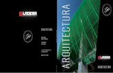 LADESA / ARQUITECTURA · ladesa / arquitectura introducciÓn lámina desplegada s.a. de c.v. 01 arquitectura soluciones arquitectÓnicas /residencial /comercial +52 (81) 8389 6918