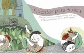 Clara Redondo (Un bicho raro) - ceapa.es para... · Con el objetivo de facilitar su comprensión, os proponemos una serie de preguntas genéricas que podéis formular a vuestros hijos