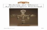 Boletín del Museo Arqueológico Nacional€¦ · quier estudio sobre el calendario medieval hispa- ... largo del año, Varronis Res rusticae, I,1,5-7. ... gún caso Jano se incluye