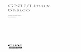 GNU/Linux básico - Exaforo.com: Últimos temas y … · Usuarios y grupos ... también podían sacar partido de la venta de los sistemas operativos y del software en ... nos referimos