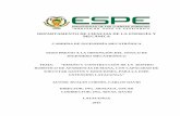 DEPARTAMENTO DE CIENCIAS DE LA ENERGÍA Y …repositorio.espe.edu.ec/bitstream/21000/10018/1/T-ESPEL-MEC-0039.pdf · ROBÓTICO DE APARIENCIA HUMANA, ... CARRERA DE INGENIERÍA EN