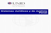 Sistemas Jurídicos y de Justicia Penal - …moodle2.unid.edu.mx/dts_cursos_mdl/pos/DE/JP/S03/JP03_Lectura.pdf · ausencia de normas conllevaría a la autodestrucción social y al