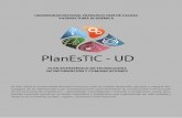 Plan Es TIC - UD - Portales de la Comunidad | Página ...comunidad.udistrital.edu.co/planesticud/files/2014/12/Plan... · Matriz DOFA DIAGNÓSTICO Plan Estratégico - 2008 – 2016