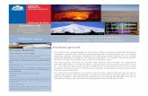 Boletín 16 - Ministerio de Relaciones Exteriores de Chile · usca recopilar y difundir información sobre los terremotos de todo el mundo. Centre Sismologique Euro-Mediterraneen