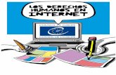 Consejo de Europa CM/Rec(2014)6 Internet: … · protección de la propiedad intelectual, incluidos los derechos de autor. 4. ... También deberías poder utilizar Internet para ejercer