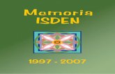 MEMORIA 1997 – 2007 - BVS Minsabvs.minsa.gob.pe/local/MINSA/2362-1.pdf · Articulación de diferentes actores sociales para la salud integral y la lucha contra la tuberculosis (TB).
