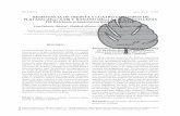 RESISTENCIA DE TREINTA Y CUATRO GENOTIPOS DE …agronomia.ucaldas.edu.co/downloads/Agronomia22(2)_3.pdf · estudios de mejoramiento genético para obtener genotipos de plátano y