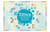 El juego de las finanzas éticas - economiasolidaria.org · El juego de las finanzas éticas El juego de las finanzas responsables Un juego para el consumo inteligente Disponible