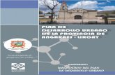 PLAN DE DESARROLLO URBANO DE LA PROVINCIA DE …eudora.vivienda.gob.pe/observatorio/Pdu_MUNICIPALIDADES/LIRCAY/... · PROVINCIA DE LIRCAY 2009-2018 MEMORIA DESCRIPTIVA ALCALDE ING.