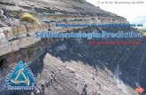 hacia una nueva sedimentología - GCS Argentina · Introducción al análisis de sistemas hiperpícnicos.Origen de las ideas. El concepto de barrera de energía. Sistemas fluviales