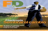 FD Visite la biblioteca electrónica del FMI - imf.org · El ABC de la tasa LIBOR Sembrar el cambio Filantropía. ... Finanzas & Desarrollo diciembre de 2012 1 A LOS LECTORES 48econfigurar
