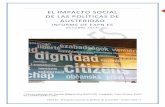 EL IMPACTO SOCIAL DE LAS POLÍTICAS DE …osib.uib.cat/digitalAssets/262/262637_informe_impacto_social... · progreso económico y social equilibrado (…) fortaleciendo la cohesión