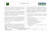 1. INTRODUCCIÓN - Red por la Justicia Ambiental en … · 2012-09-25 · Guía Ambiental para el Subsector del Algodón ... 4 Competitividad de la Cadena Algodón-Fibras-Textil-Confecciones