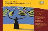 Guía de Implementación - oicolombia.com.cooicolombia.com.co/upload/edu_financiera/...01_introduccion_a_los... · Los proveedores de servicios microfinancieros comprenden en el presente