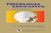 REPENSANDO la PSICOLOGÍA EDUCATIVA L en la … · universidad nacional de educaciÓn enrique guzmÁn y valle escuela de posgrado repensando la psicologÍa educativa en la sociedad