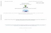 PROGRAMA SANEAMIENTO DE PANAMÁ - The …documents.worldbank.org/curated/en/... · proyecto, o por riesgo ambiental en el área del proyecto Panamá, 24 de febrero de 2016 ... MIVIOT
