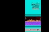 GEOLOGÍA PETROLERA GEOLOGÍA ... - …publicaciones.ujat.mx/Culturales/FilesPublicaciones/files231... · Geología Petrolera y Posibilidades Petrolíferas en el Estado de Tabasco